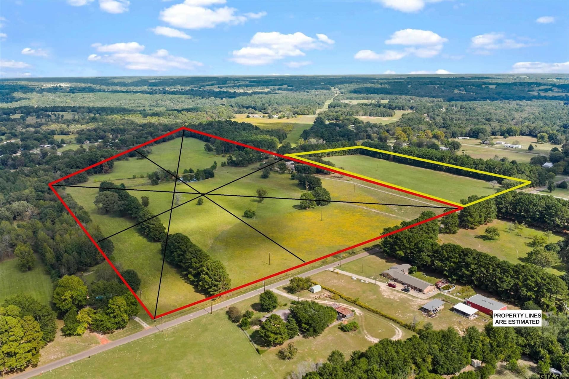 13.4 acres in Rusk County - photo 5