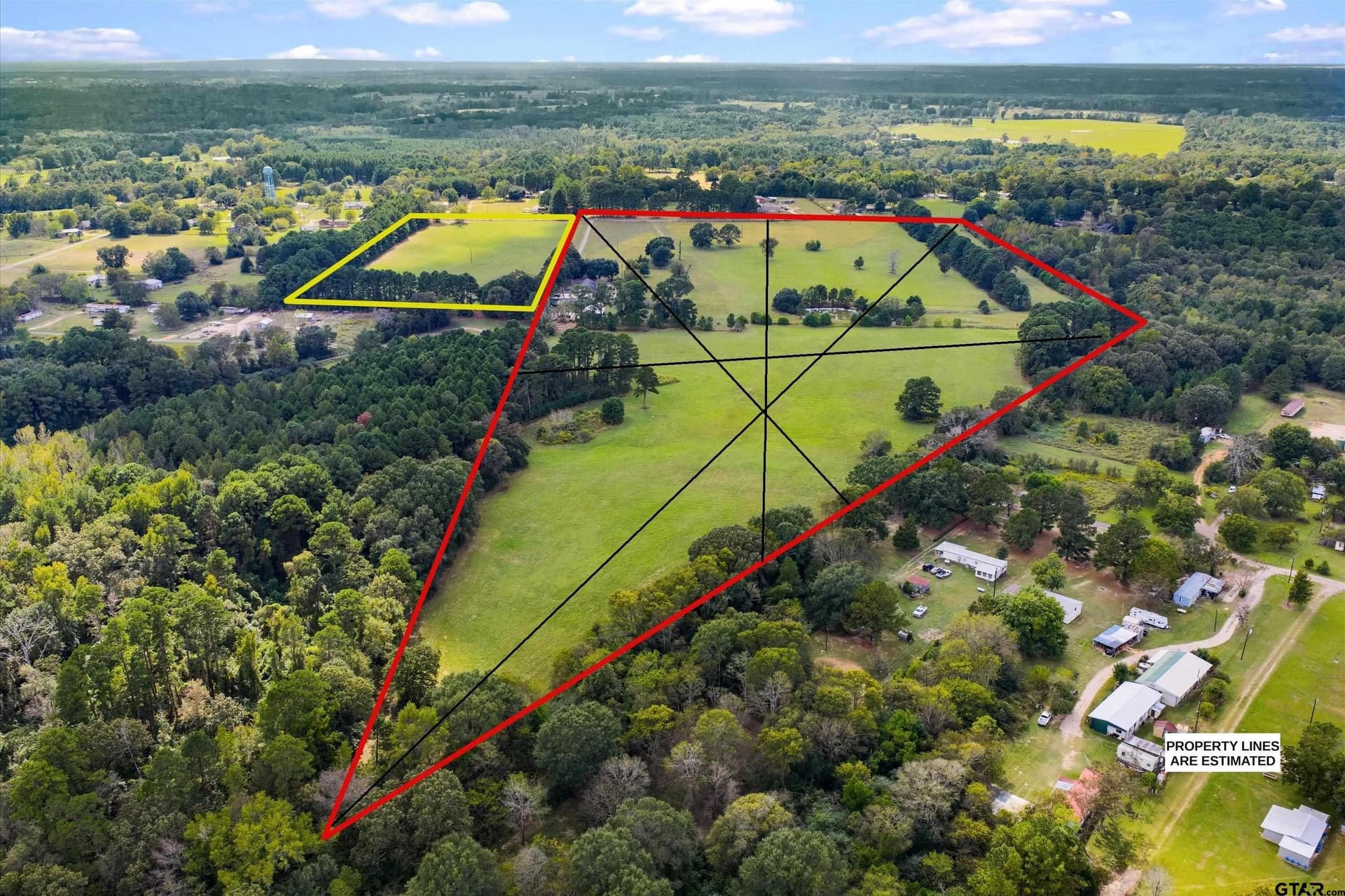 13.4 acres in Rusk County - photo 8