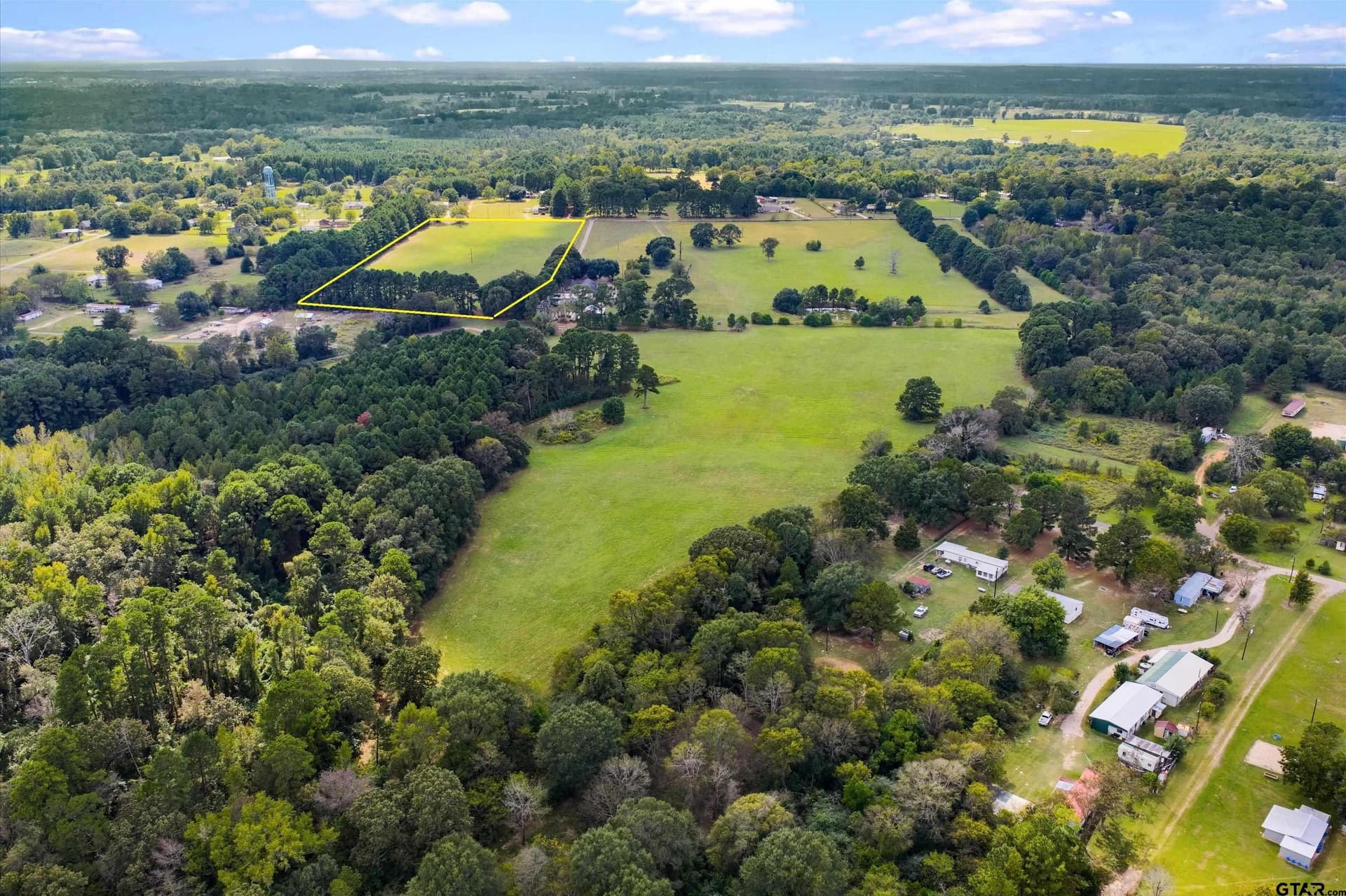 13.4 acres in Rusk County - photo 7
