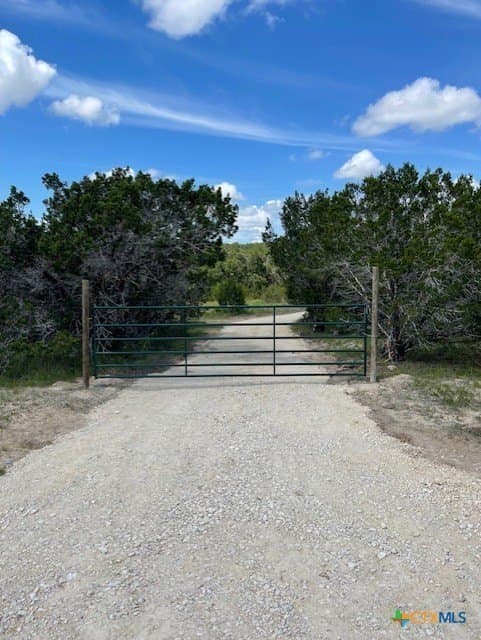 Red Corral Ranch Road lot: 14