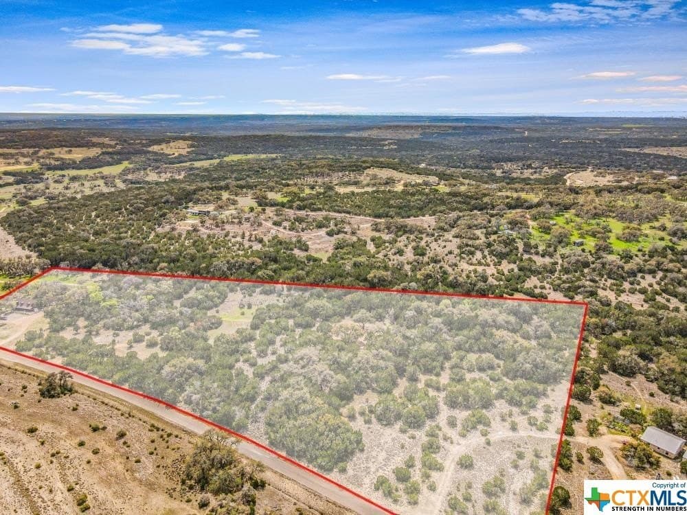 14.46 acres in Hays County - photo 14
