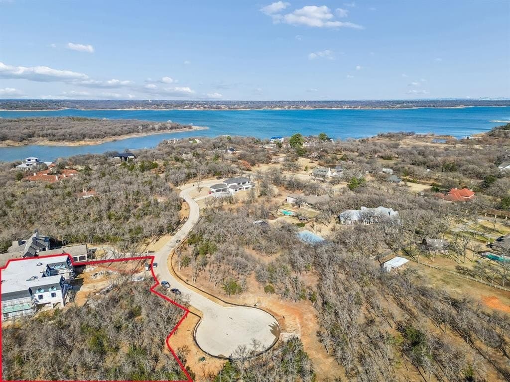 1.41 acres in Tarrant County - photo 15