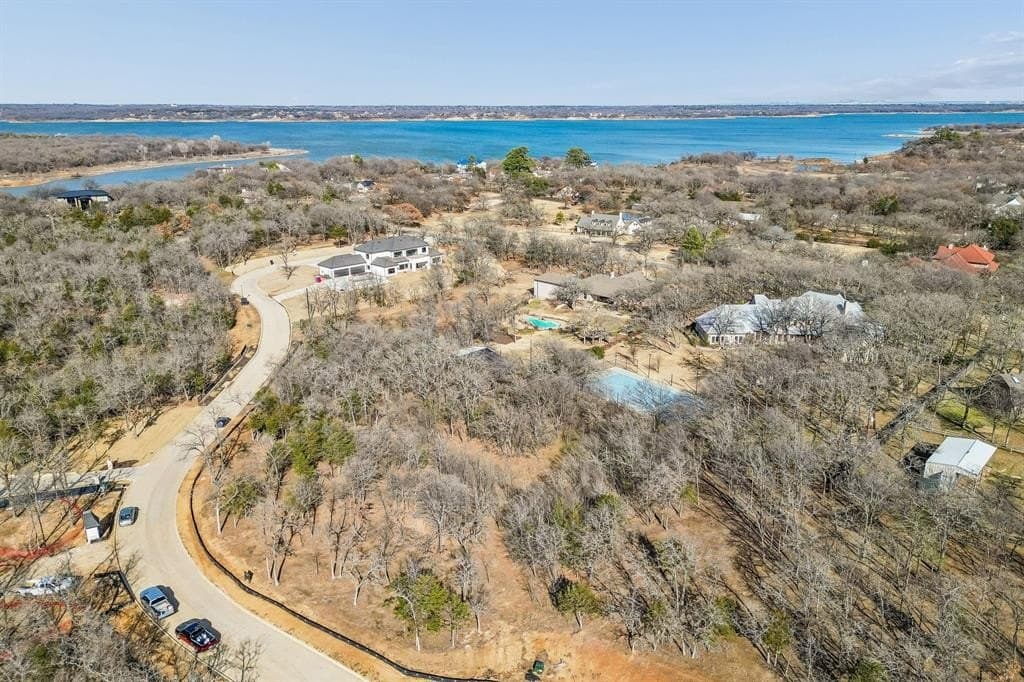 1.41 acres in Tarrant County - photo 6