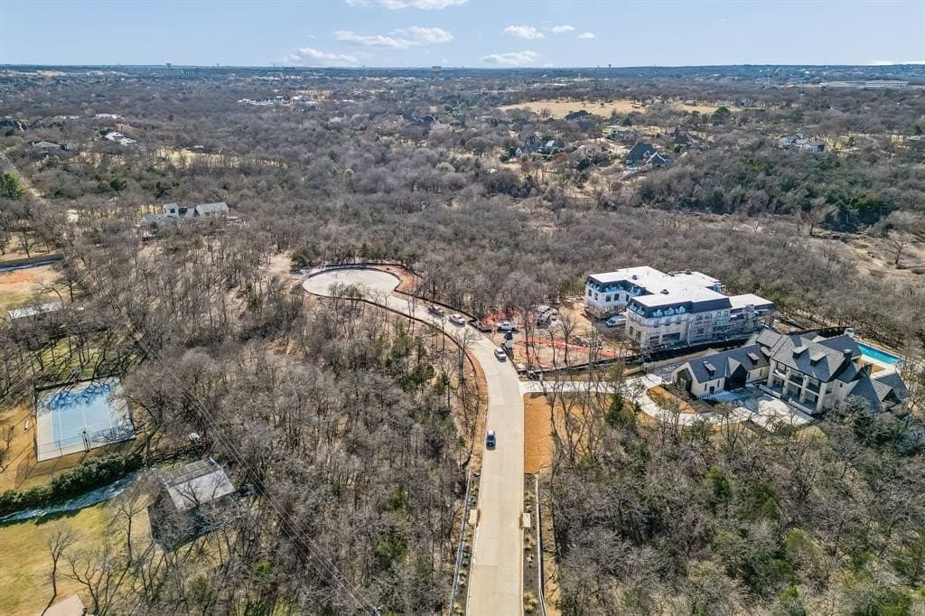 1.41 acres in Tarrant County - photo 8