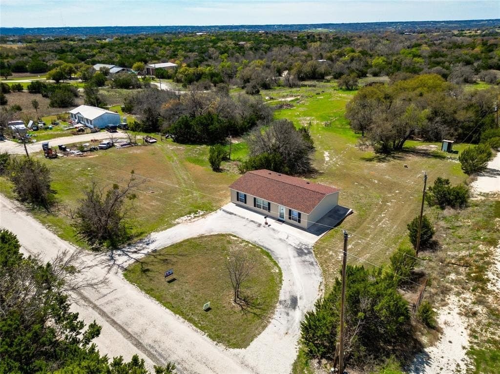 17.96 acres in Parker County - photo 4