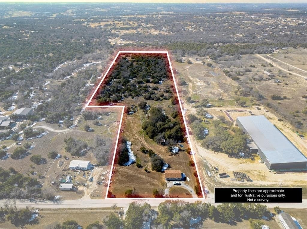 17.96 acres in Parker County - photo 29