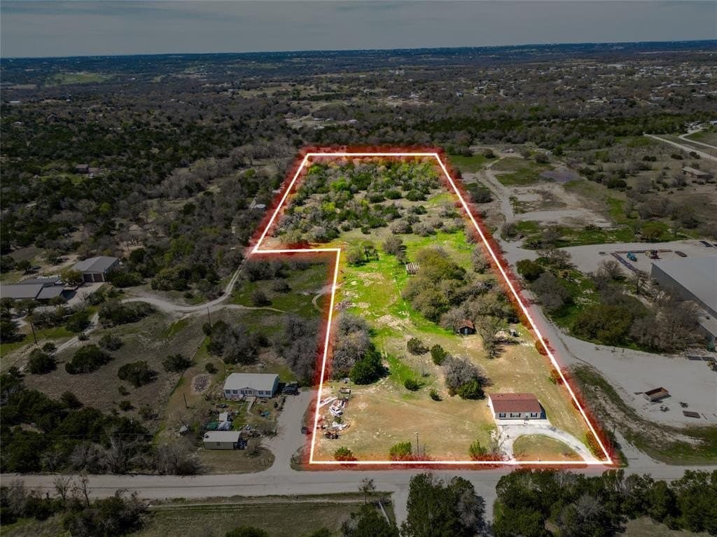 17.96 acres in Parker County - photo 6