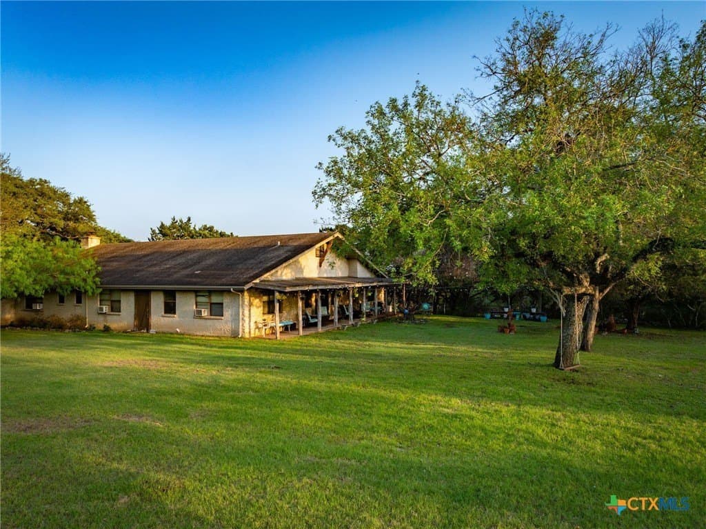 15.62 acres in Comal County - photo 4