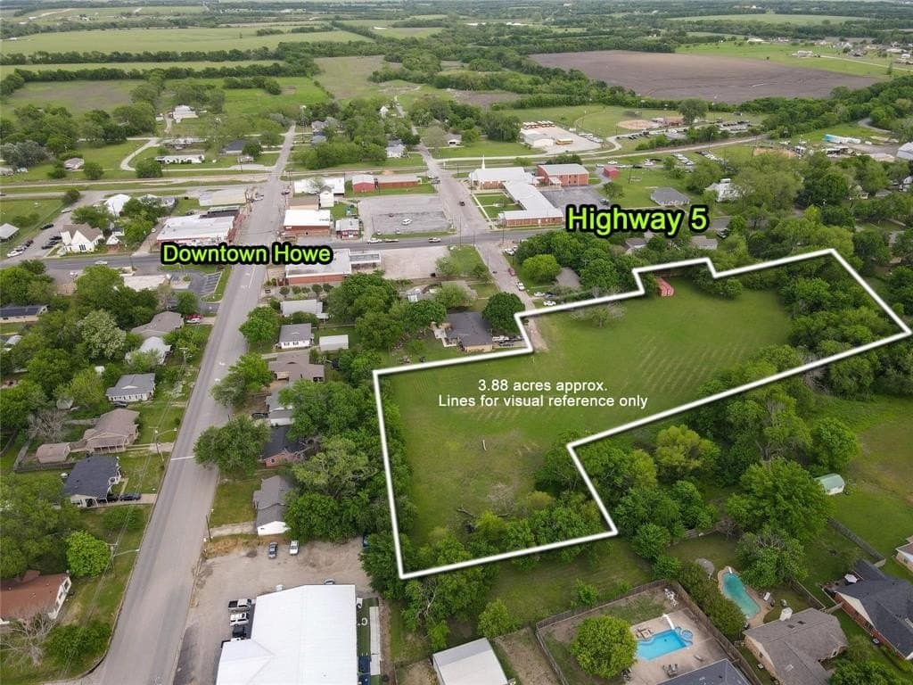 3.89 acres in Grayson County - photo 4