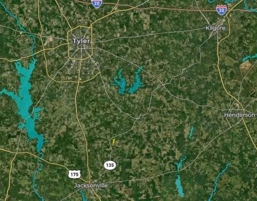 36.91 acres in Cherokee County - photo 40