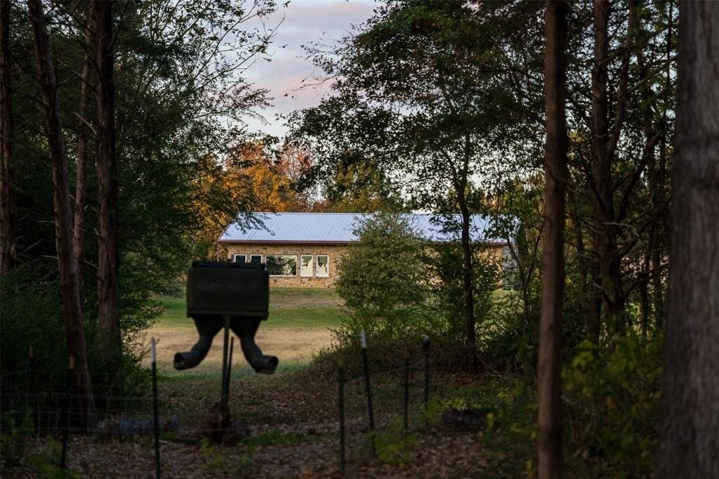 36.91 acres in Cherokee County - photo 5
