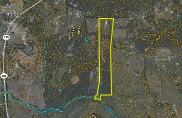 36.91 acres in Cherokee County - photo 37
