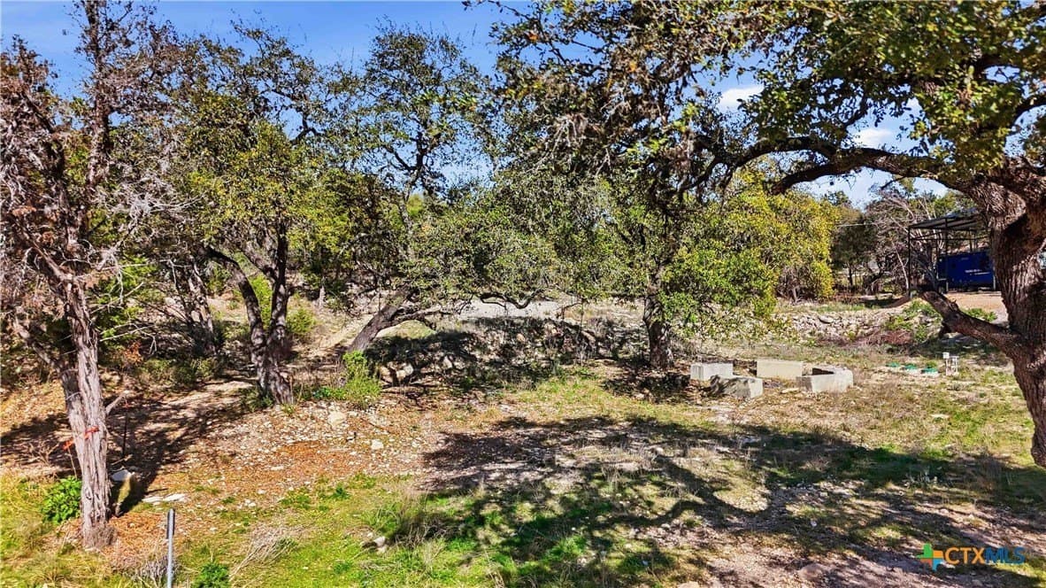 610 Orbit Drive lot: 166R