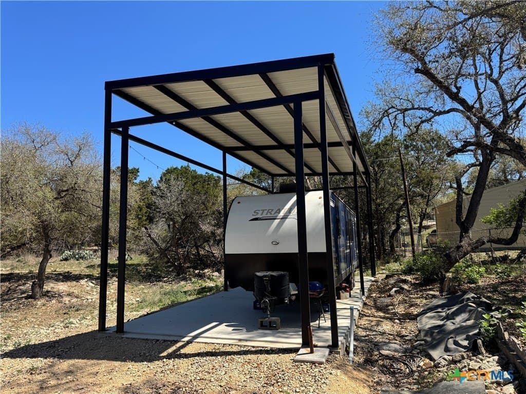 0.52 acres in Comal County - photo 14