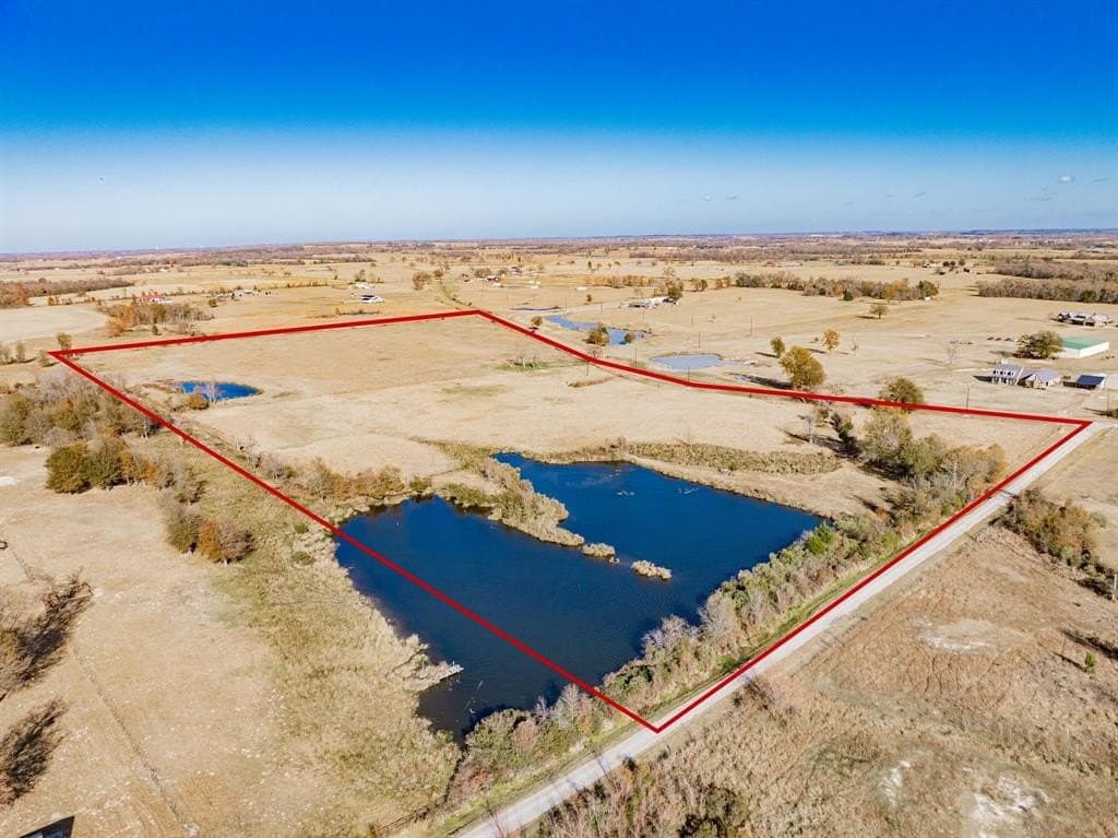 26.24 acres in Van Zandt County - photo 2