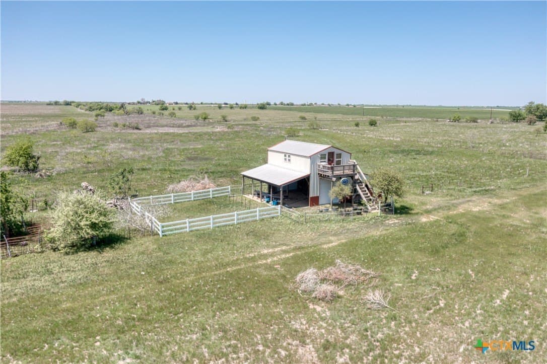 155.63 acres in Bell County - photo 6