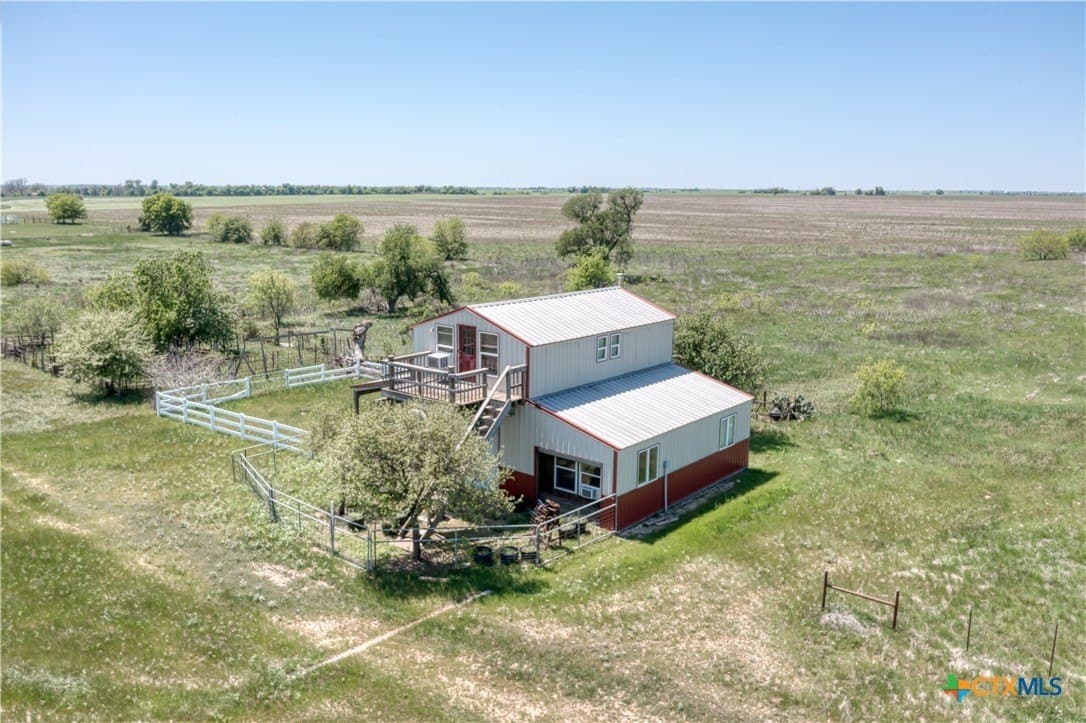 155.63 acres in Bell County - photo 4