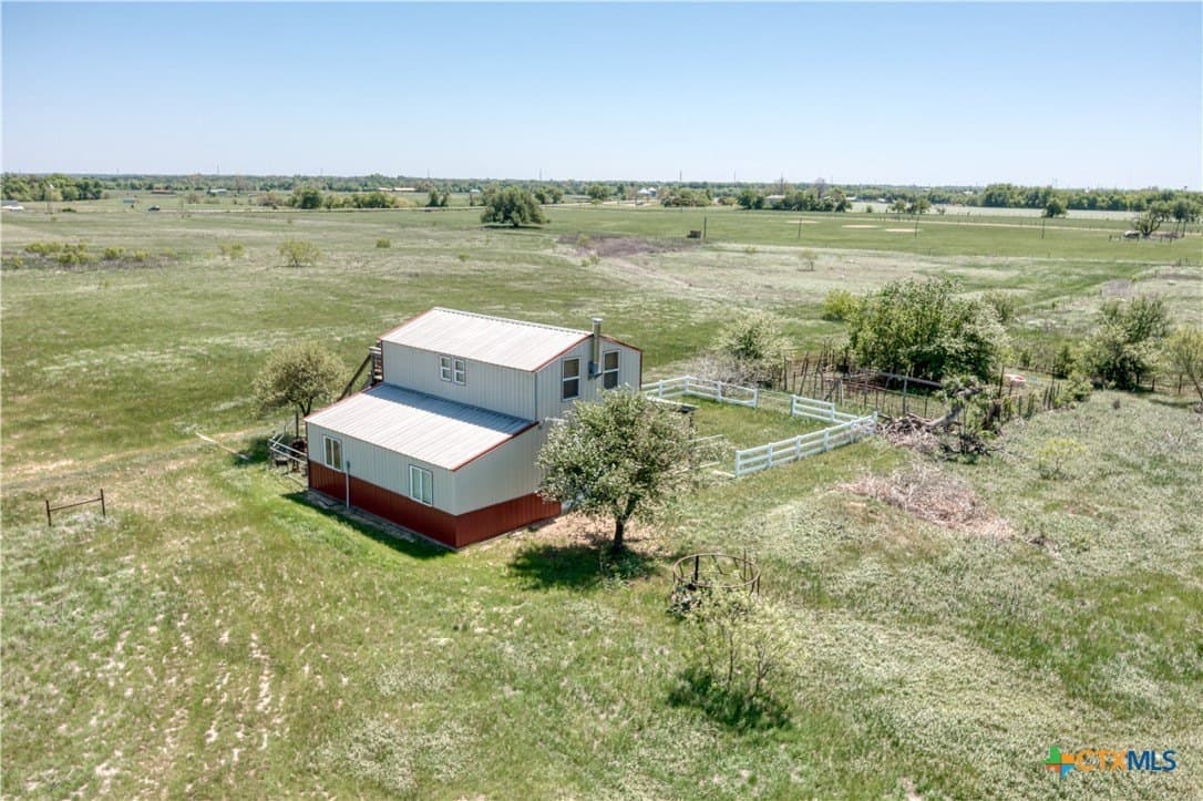 155.63 acres in Bell County - photo 5
