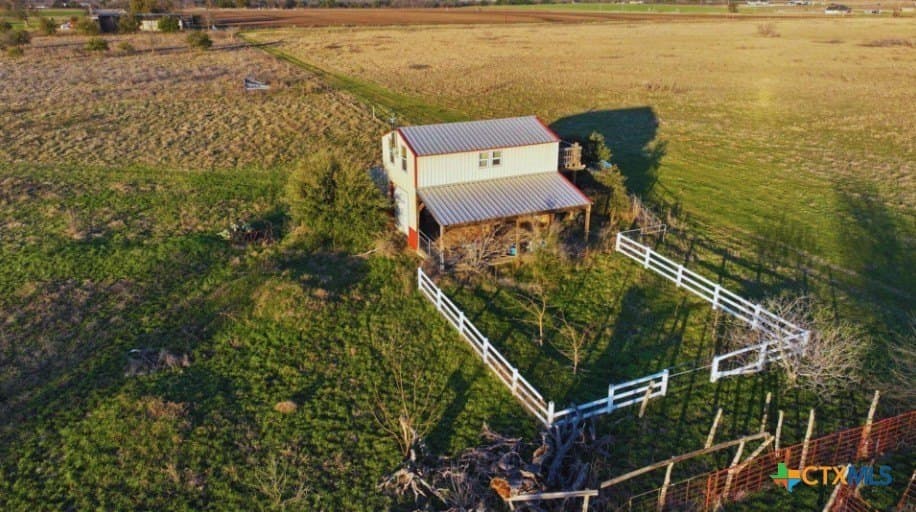 155.63 acres in Bell County - photo 26