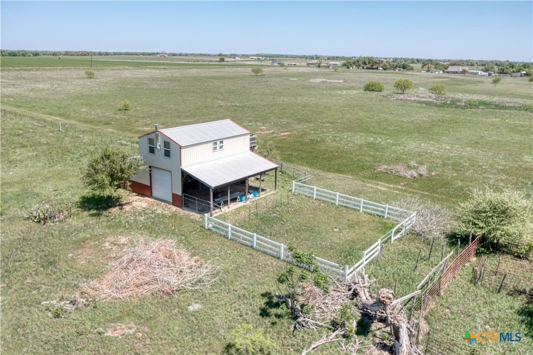 155.63 acres in Bell County - photo 7