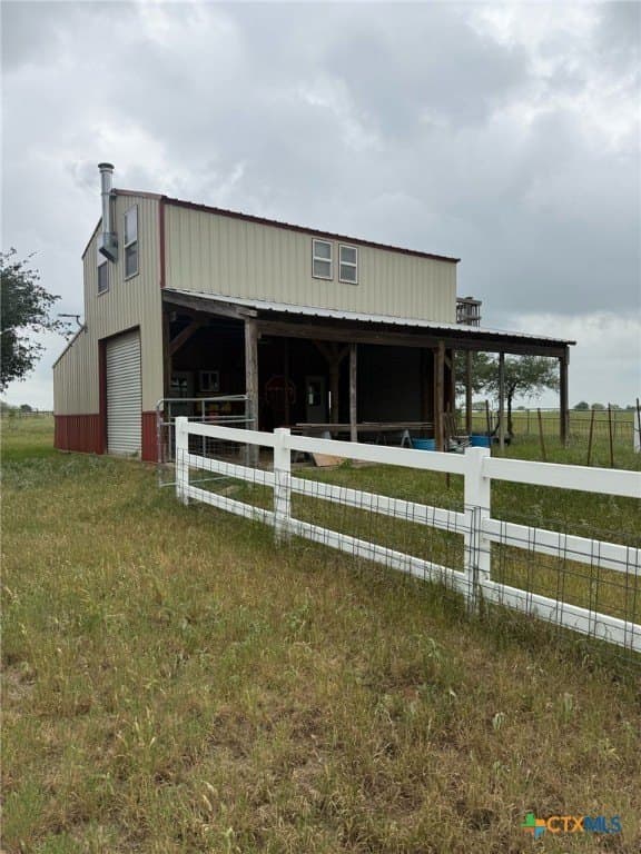 155.63 acres in Bell County - photo 39