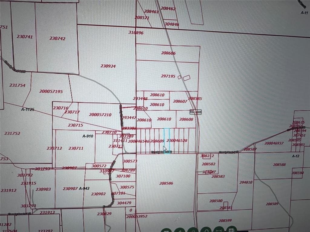 5.02 acres in Henderson County - photo 7