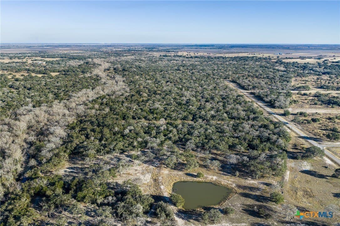 Garcitas Creek Ranch Road BLK 4 Lot 13