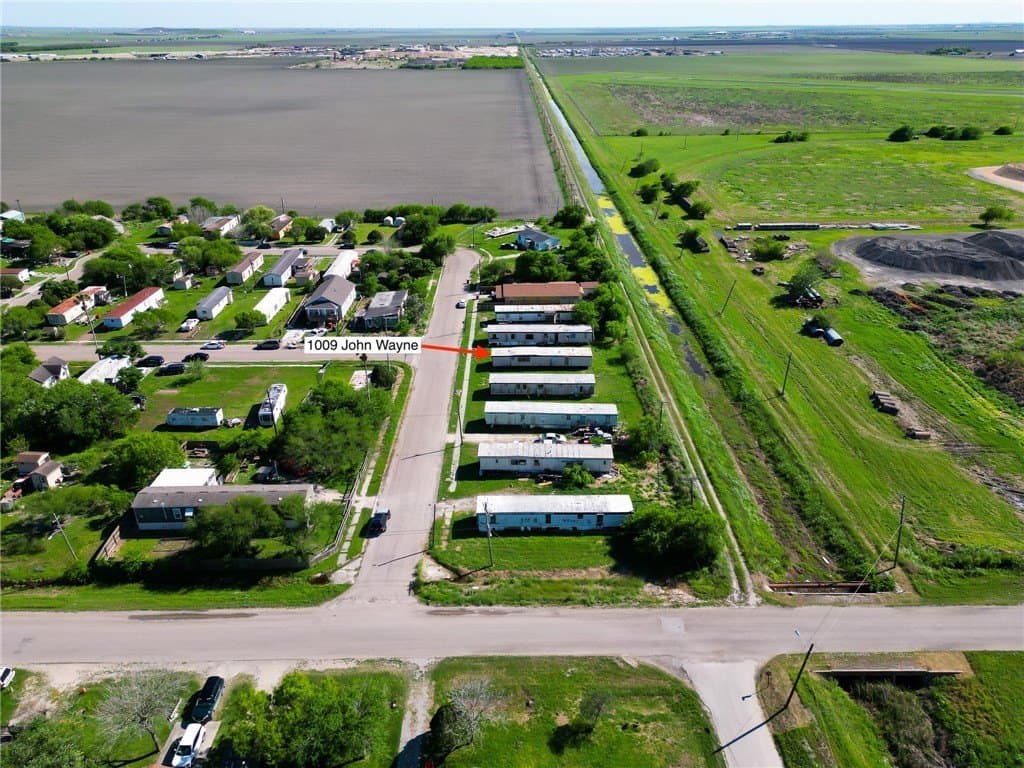 0.15 acres in Nueces County - photo 3