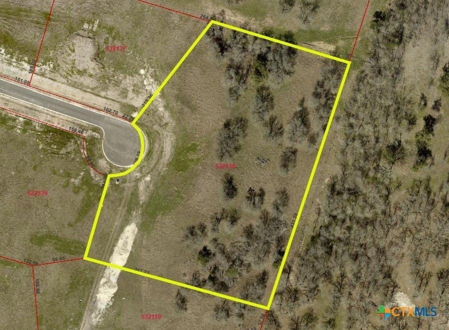 2.92 acres in Bell County - photo 2