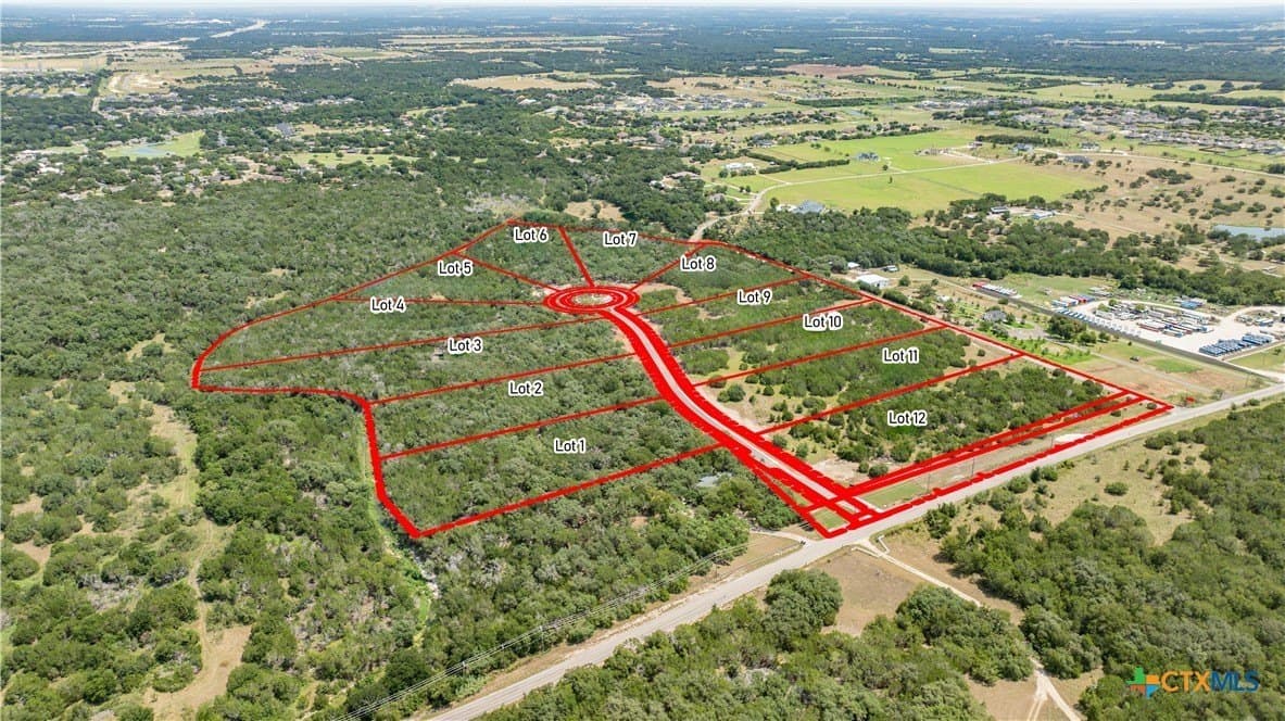 3.14 acres in Bell County - photo 22