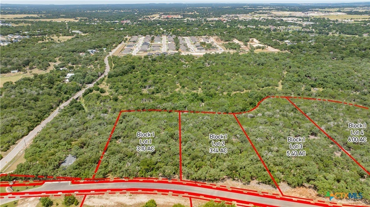 3.14 acres in Bell County - photo 20