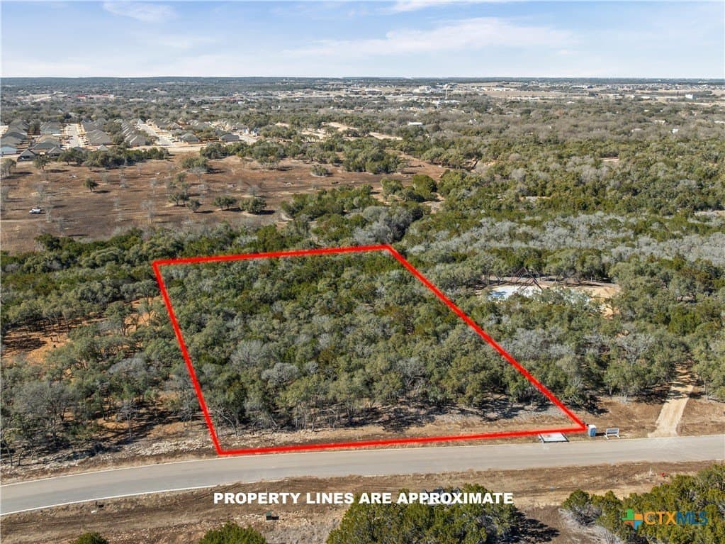3.14 acres in Bell County - photo 5