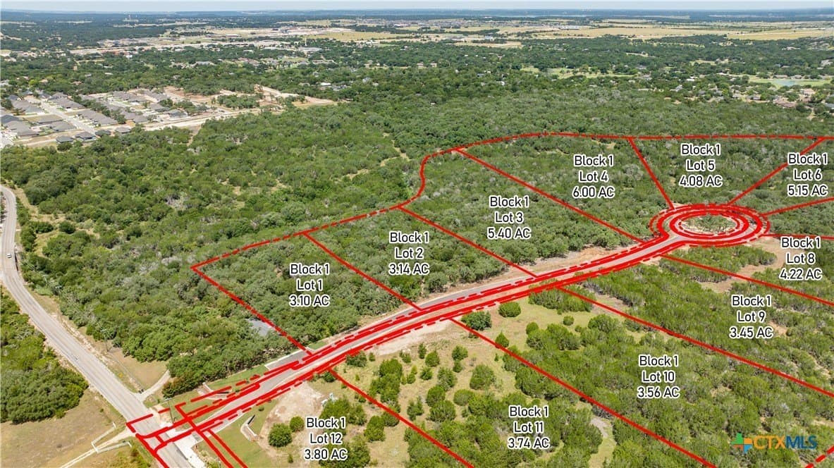 3.14 acres in Bell County - photo 19