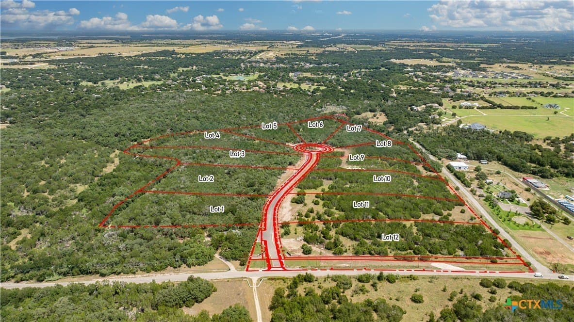 3.14 acres in Bell County - photo 23