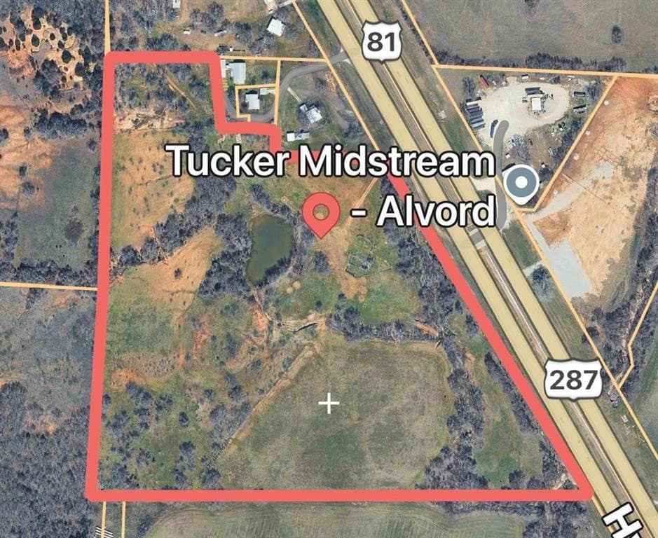37.94 acres in Wise County - photo 9