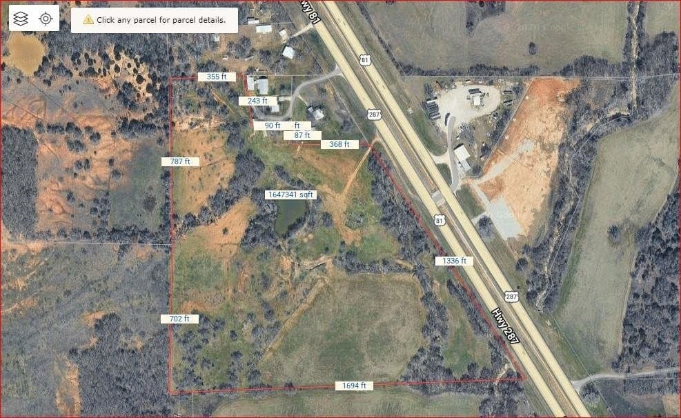 37.94 acres in Wise County - photo 8