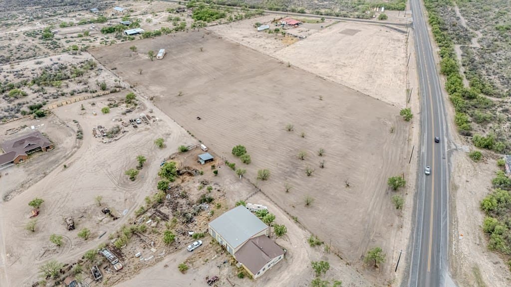 10.03 acres in Maverick County - photo 9