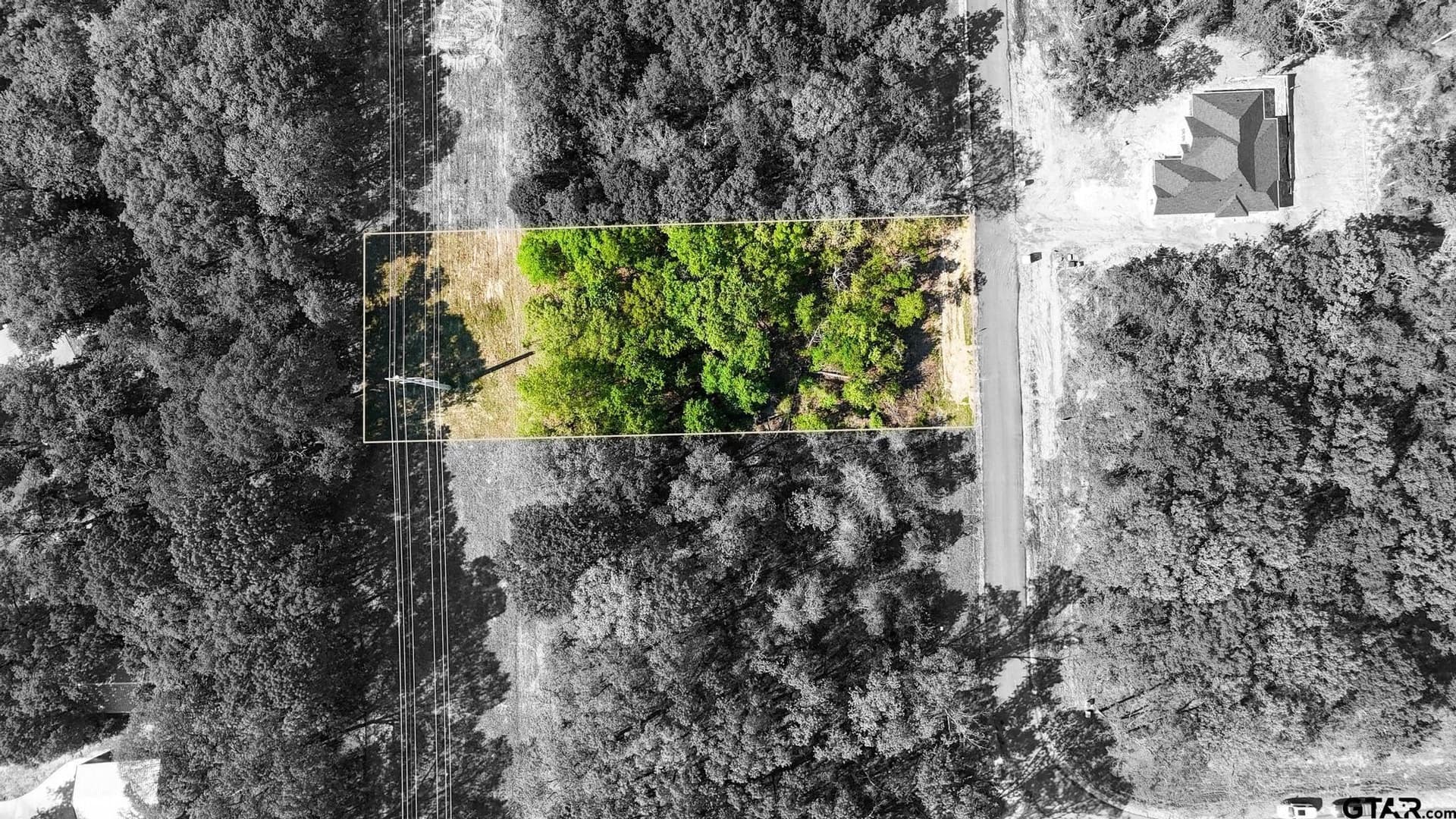 0.78 acres in Wood County - photo 2