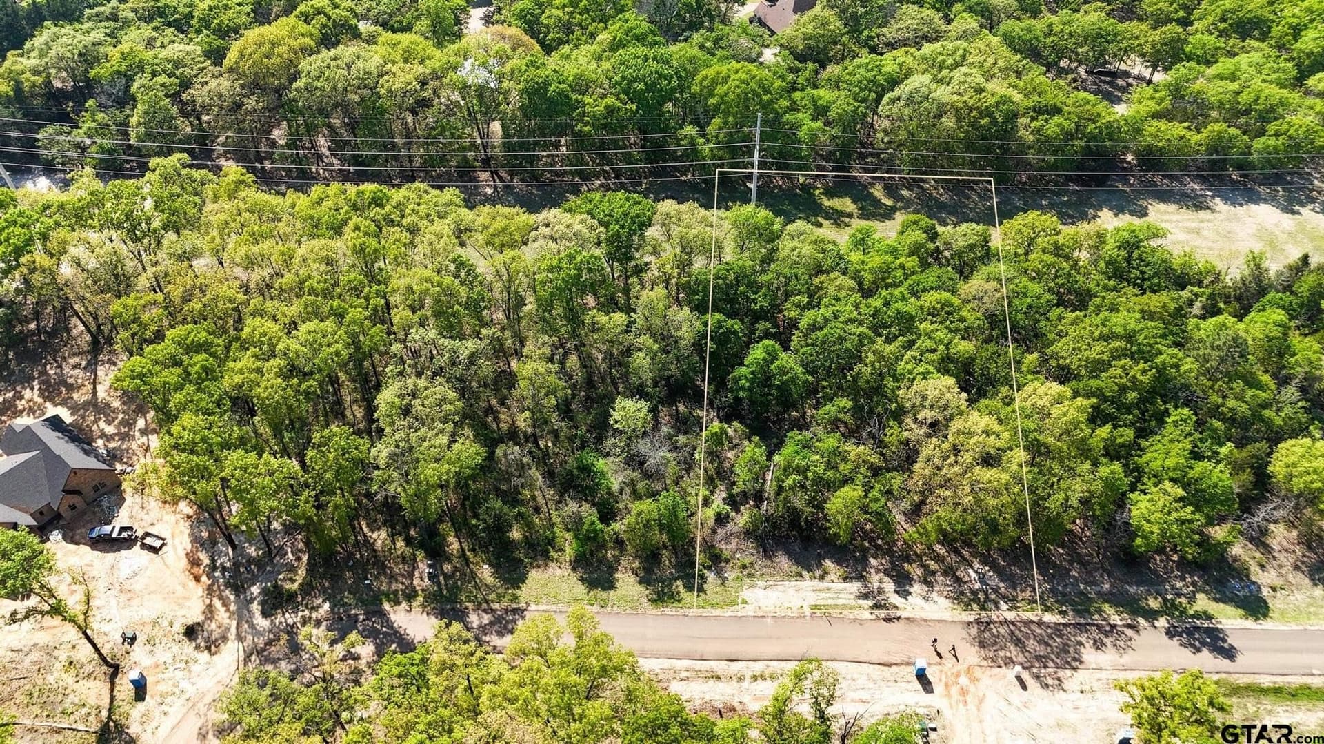 0.78 acres in Wood County - photo 3