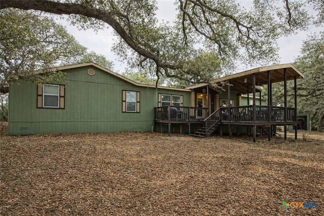 20 acres in Victoria County - photo 3
