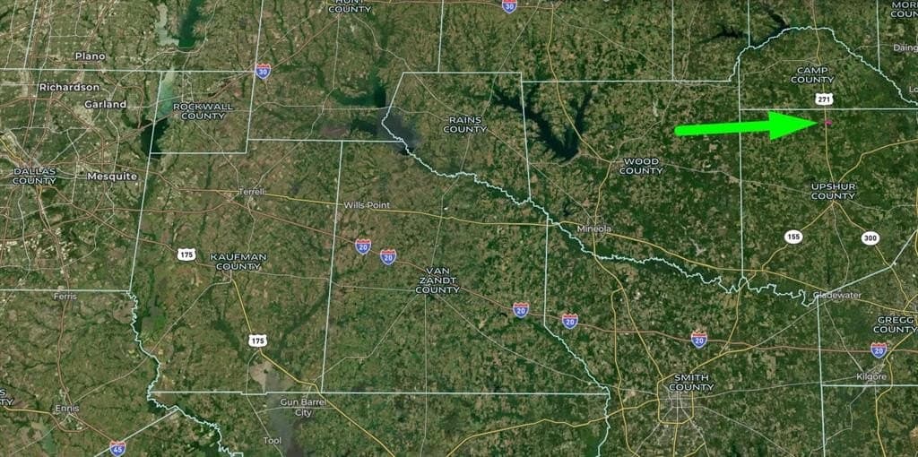 27.02 acres in Upshur County - photo 22