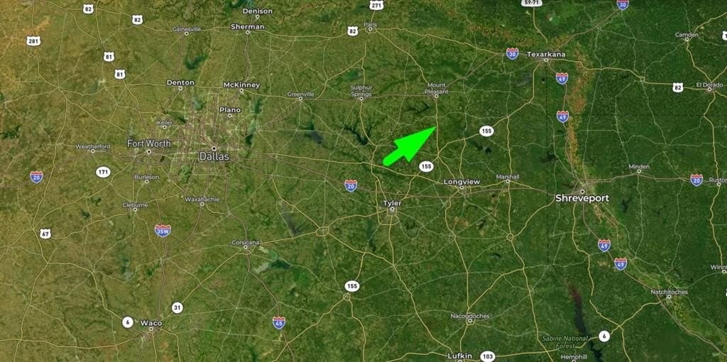 27.02 acres in Upshur County - photo 24