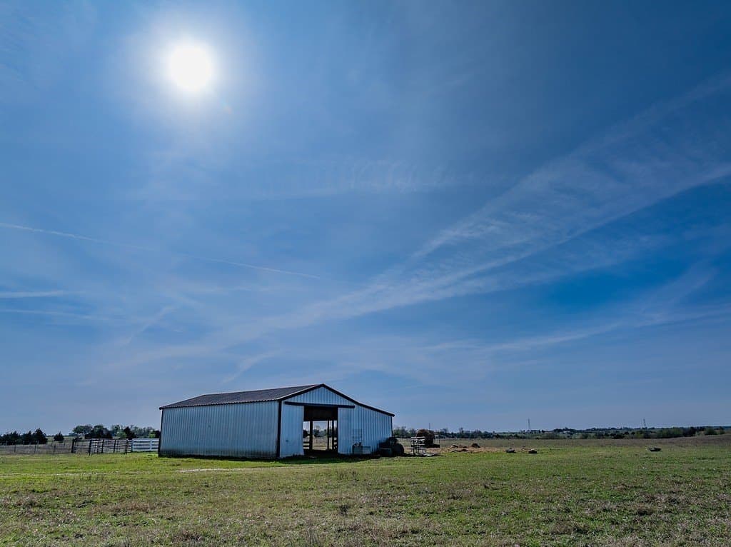 83.31 acres in Fayette County - photo 3