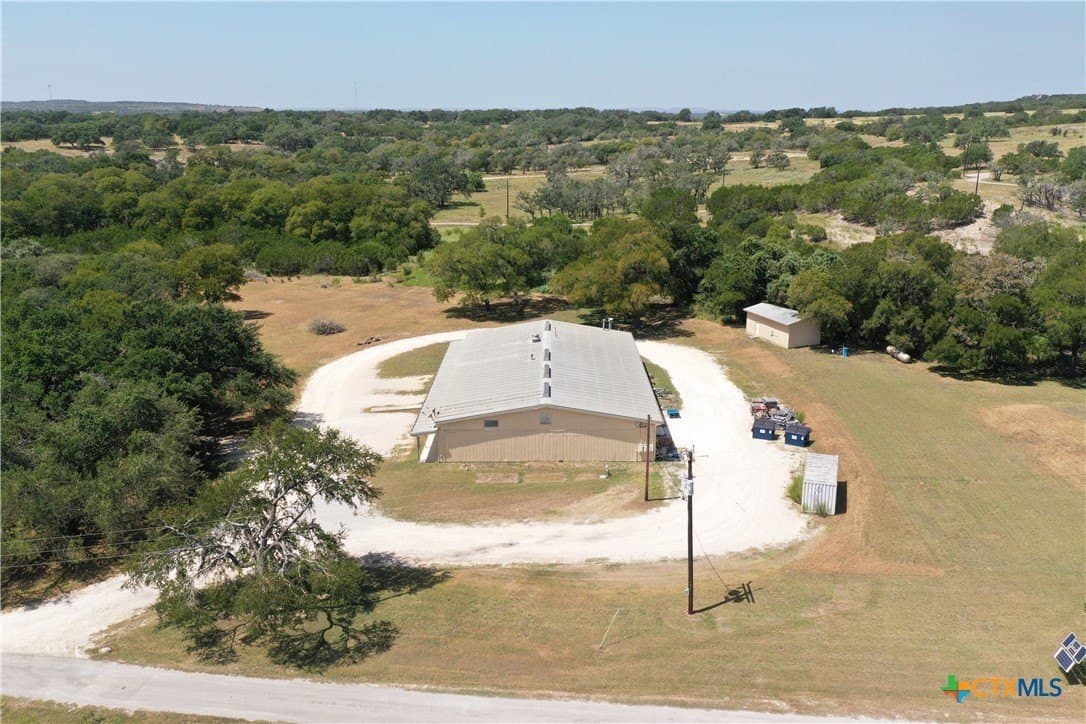 10 acres in Hays County - photo 11