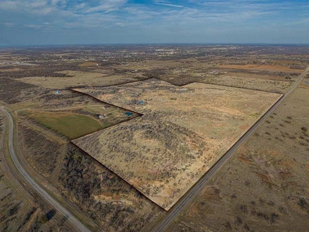 Tbd FM 2231 Road