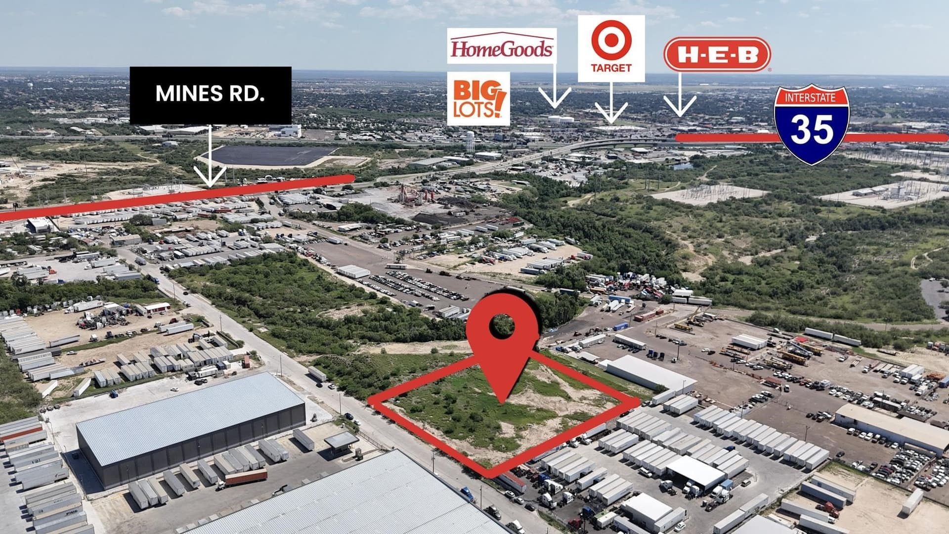 2.63 acres in Webb County - photo 8