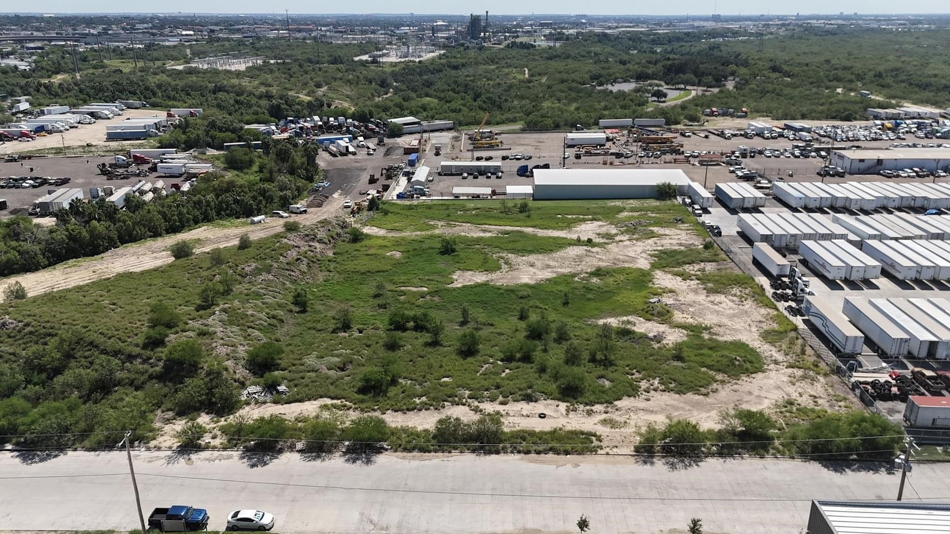 2.63 acres in Webb County - photo 4