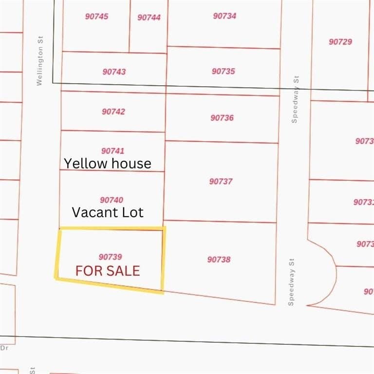 0.21 acres in Hunt County - photo 6