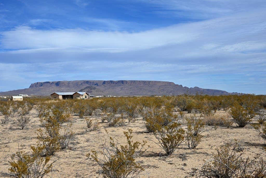 20 acres in Brewster County - photo 15