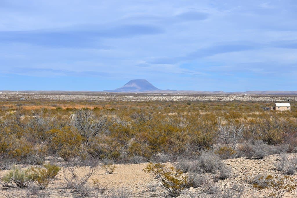 20 acres in Brewster County - photo 5